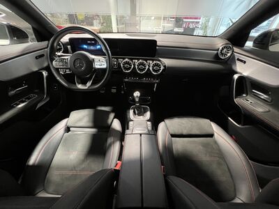 Mercedes-Benz CLA Gebrauchtwagen Mercedes-Benz CLA Gebrauchtwagen