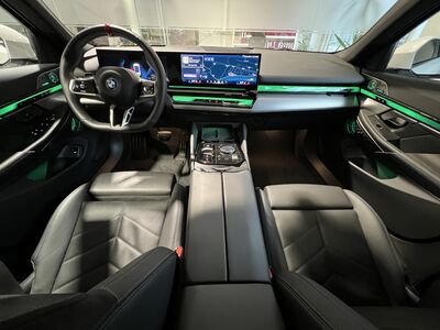 BMW 5er Gebrauchtwagen BMW 5er Gebrauchtwagen