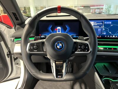 BMW 5er Gebrauchtwagen BMW 5er Gebrauchtwagen