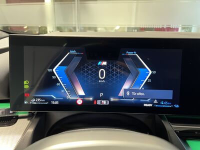 BMW 5er Gebrauchtwagen BMW 5er Gebrauchtwagen