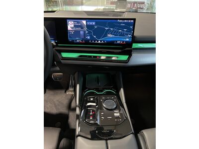 BMW 5er Gebrauchtwagen BMW 5er Gebrauchtwagen