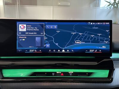 BMW 5er Gebrauchtwagen BMW 5er Gebrauchtwagen