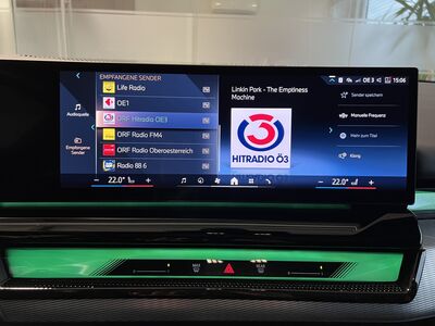 BMW 5er Gebrauchtwagen BMW 5er Gebrauchtwagen