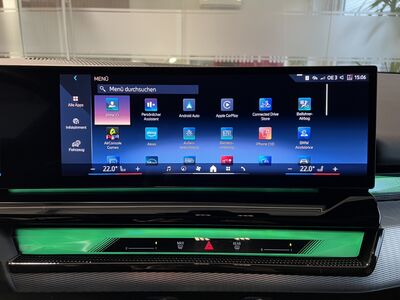 BMW 5er Gebrauchtwagen BMW 5er Gebrauchtwagen