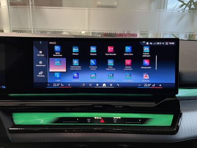 BMW 5er Gebrauchtwagen BMW 5er Gebrauchtwagen