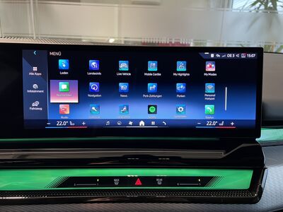 BMW 5er Gebrauchtwagen BMW 5er Gebrauchtwagen