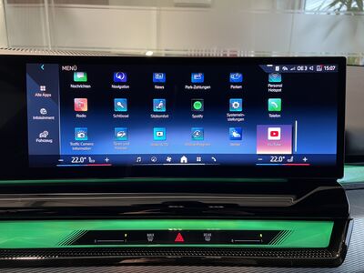 BMW 5er Gebrauchtwagen BMW 5er Gebrauchtwagen