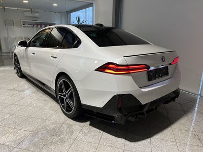 BMW 5er Gebrauchtwagen BMW 5er Gebrauchtwagen