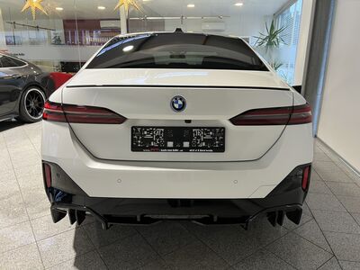 BMW 5er Gebrauchtwagen BMW 5er Gebrauchtwagen