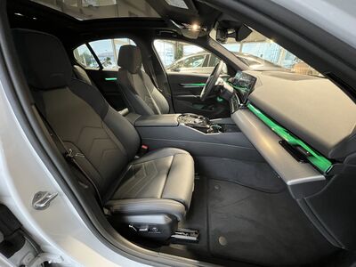 BMW 5er Gebrauchtwagen BMW 5er Gebrauchtwagen