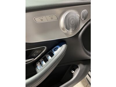 Mercedes-Benz C-Klasse Gebrauchtwagen Mercedes-Benz C-Klasse Gebrauchtwagen