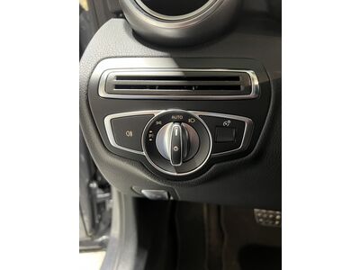 Mercedes-Benz C-Klasse Gebrauchtwagen Mercedes-Benz C-Klasse Gebrauchtwagen