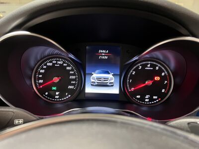 Mercedes-Benz C-Klasse Gebrauchtwagen Mercedes-Benz C-Klasse Gebrauchtwagen