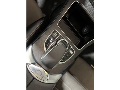 Mercedes-Benz C-Klasse Gebrauchtwagen Mercedes-Benz C-Klasse Gebrauchtwagen