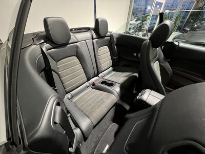 Mercedes-Benz C-Klasse Gebrauchtwagen Mercedes-Benz C-Klasse Gebrauchtwagen