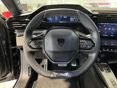 Peugeot 308 Gebrauchtwagen Peugeot 308 Gebrauchtwagen