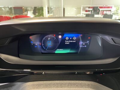 Peugeot 308 Gebrauchtwagen Peugeot 308 Gebrauchtwagen