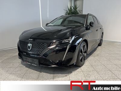 Peugeot 308 Gebrauchtwagen Peugeot 308 Gebrauchtwagen