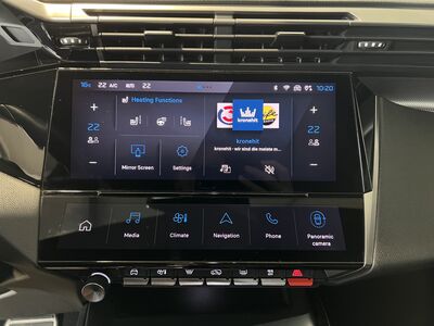 Peugeot 308 Gebrauchtwagen Peugeot 308 Gebrauchtwagen