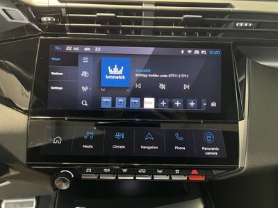 Peugeot 308 Gebrauchtwagen Peugeot 308 Gebrauchtwagen