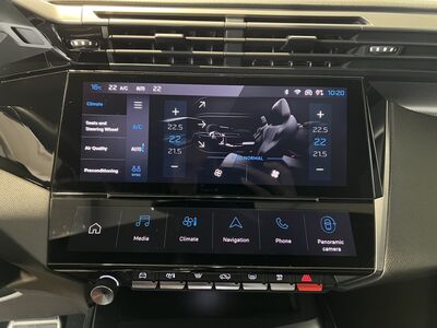 Peugeot 308 Gebrauchtwagen Peugeot 308 Gebrauchtwagen