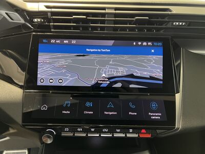 Peugeot 308 Gebrauchtwagen Peugeot 308 Gebrauchtwagen