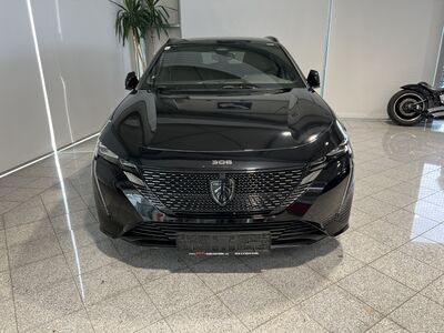 Peugeot 308 Gebrauchtwagen Peugeot 308 Gebrauchtwagen