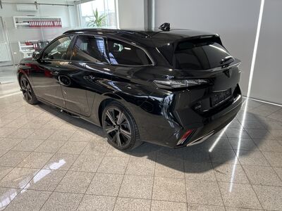 Peugeot 308 Gebrauchtwagen Peugeot 308 Gebrauchtwagen