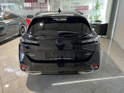 Peugeot 308 Gebrauchtwagen Peugeot 308 Gebrauchtwagen