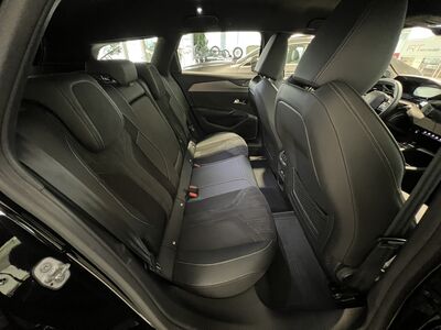 Peugeot 308 Gebrauchtwagen Peugeot 308 Gebrauchtwagen