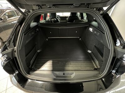 Peugeot 308 Gebrauchtwagen Peugeot 308 Gebrauchtwagen