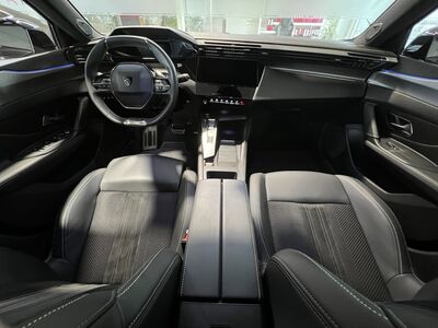 Peugeot 308 Gebrauchtwagen Peugeot 308 Gebrauchtwagen