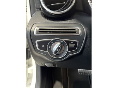 Mercedes-Benz C-Klasse Gebrauchtwagen Mercedes-Benz C-Klasse Gebrauchtwagen