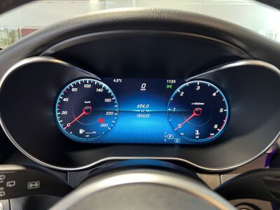 Mercedes-Benz C-Klasse Gebrauchtwagen Mercedes-Benz C-Klasse Gebrauchtwagen