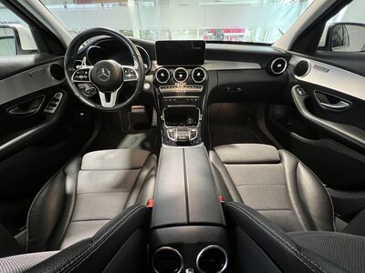 Mercedes-Benz C-Klasse Gebrauchtwagen Mercedes-Benz C-Klasse Gebrauchtwagen