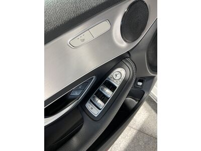 Mercedes-Benz C-Klasse Gebrauchtwagen Mercedes-Benz C-Klasse Gebrauchtwagen