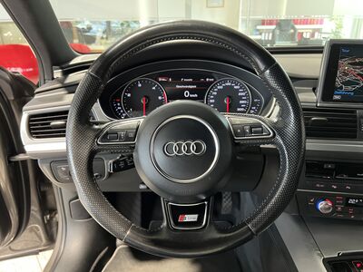 Audi A6 Gebrauchtwagen Audi A6 Gebrauchtwagen