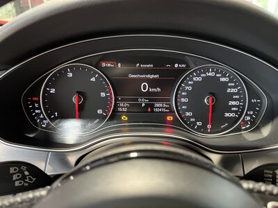 Audi A6 Gebrauchtwagen Audi A6 Gebrauchtwagen