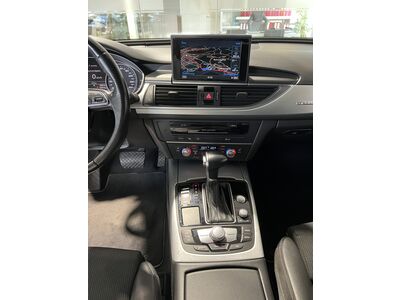 Audi A6 Gebrauchtwagen Audi A6 Gebrauchtwagen