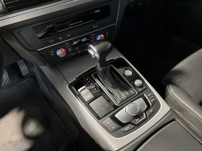 Audi A6 Gebrauchtwagen Audi A6 Gebrauchtwagen