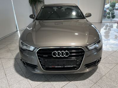 Audi A6 Gebrauchtwagen Audi A6 Gebrauchtwagen