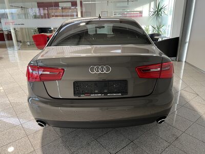 Audi A6 Gebrauchtwagen Audi A6 Gebrauchtwagen