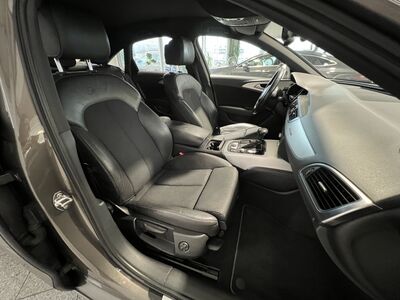Audi A6 Gebrauchtwagen Audi A6 Gebrauchtwagen