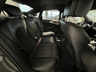 Audi A6 Gebrauchtwagen Audi A6 Gebrauchtwagen