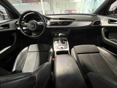Audi A6 Gebrauchtwagen Audi A6 Gebrauchtwagen
