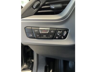 BMW 1er Gebrauchtwagen BMW 1er Gebrauchtwagen