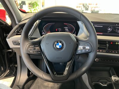 BMW 1er Gebrauchtwagen BMW 1er Gebrauchtwagen