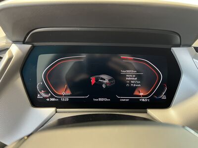 BMW 1er Gebrauchtwagen BMW 1er Gebrauchtwagen