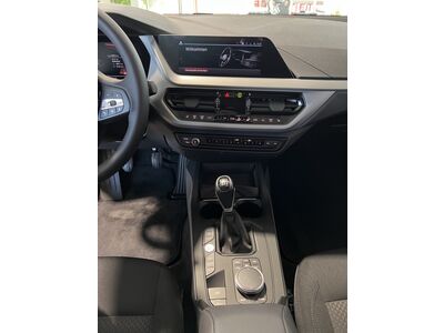 BMW 1er Gebrauchtwagen BMW 1er Gebrauchtwagen