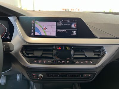 BMW 1er Gebrauchtwagen BMW 1er Gebrauchtwagen